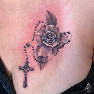 Black Ink — 10marilin