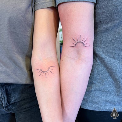 Fineline — 15motherdaughertattoo