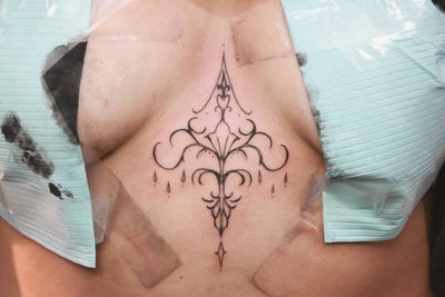 Fineline / Linework — 2024-10-13