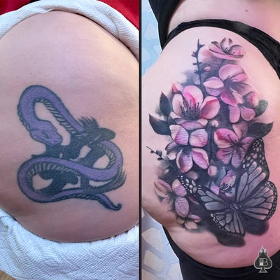 Coverups — 22carolynflower