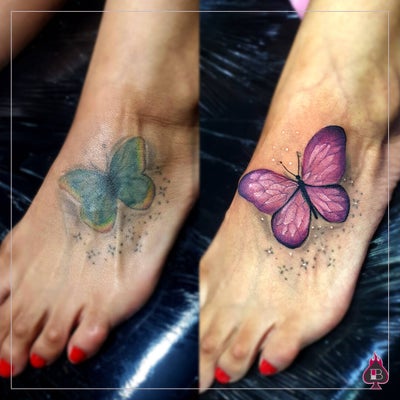 Fixups — 23valquiriaborbeleta