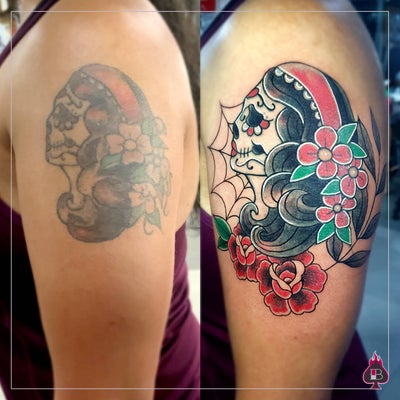 Fixups — 26lorenacatrina
