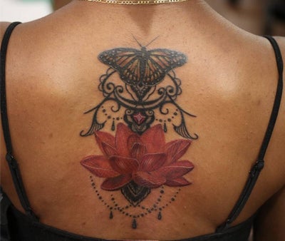 Ornamental/Decorative/Blackwork/Unorthodox — IMG