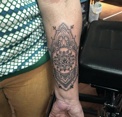 Ornamental/Decorative/Blackwork/Unorthodox — IMG
