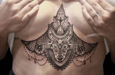 Ornamental/Decorative/Blackwork/Unorthodox — IMG
