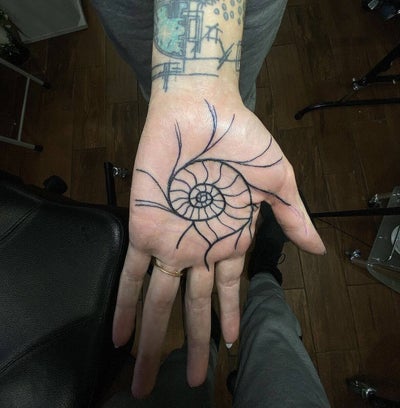 Ornamental/Decorative/Blackwork/Unorthodox — IMG