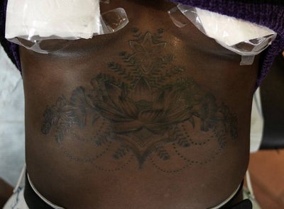 Ornamental/Decorative/Blackwork/Unorthodox — IMG