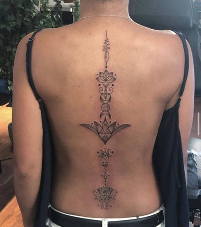 Ornamental/Decorative/Blackwork/Unorthodox — IMG