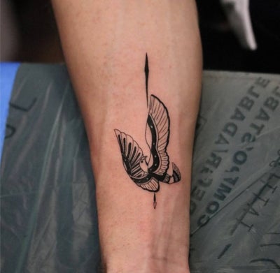 Ornamental/Decorative/Blackwork/Unorthodox — IMG