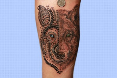 Ornamental/Decorative/Blackwork/Unorthodox — IMG
