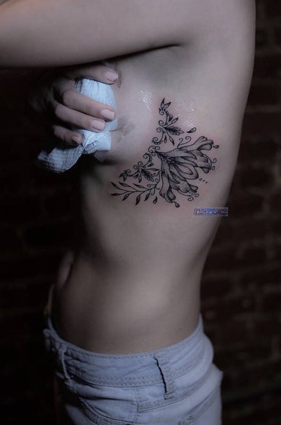 Ornamental/Decorative/Blackwork/Unorthodox — IMG