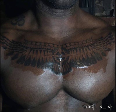 Ornamental/Decorative/Blackwork/Unorthodox — IMG
