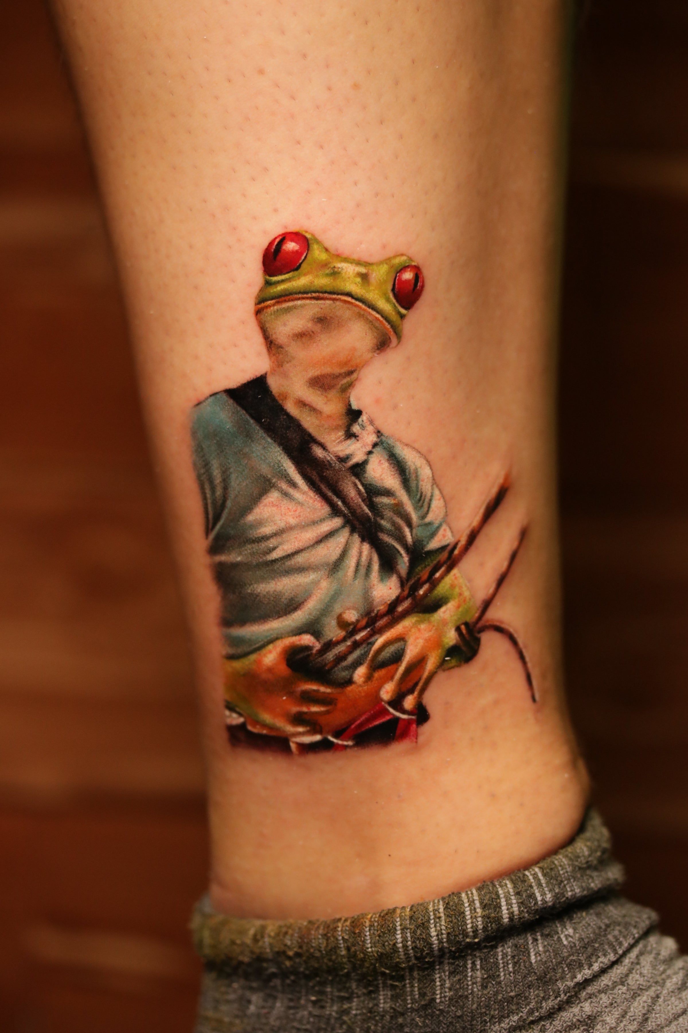 Home | Manhattan Tattoos NYC