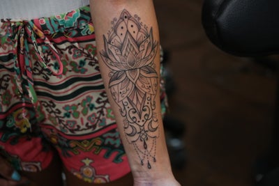 Ornamental/Decorative/Blackwork/Unorthodox — IMG