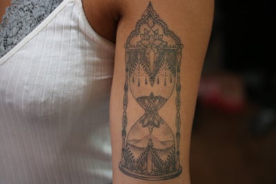 Ornamental/Decorative/Blackwork/Unorthodox — IMG