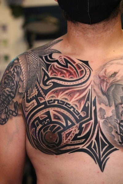 Ornamental/Decorative/Blackwork/Unorthodox — IMG