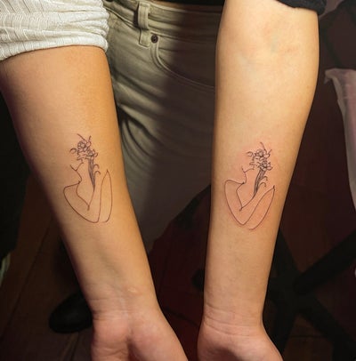 Fineline / Linework — IMG