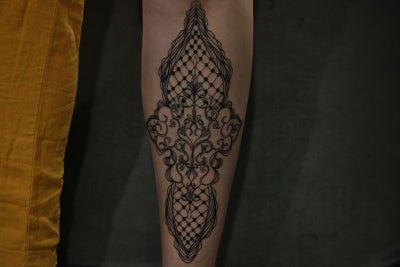 Fineline / Linework — IMG