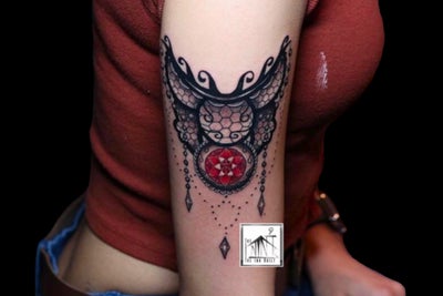 Ornamental/Decorative/Blackwork/Unorthodox — IMG