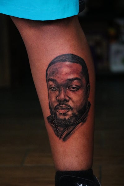 Portrait — IMG