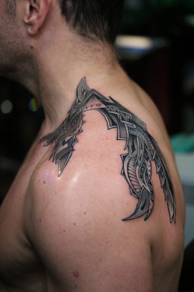 Ornamental/Decorative/Blackwork/Unorthodox — IMG