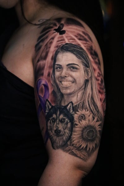 Portrait — IMG