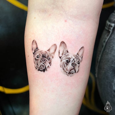 Black Ink — carolyndogs