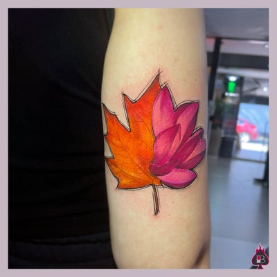 Colorful — mapleflormichelle
