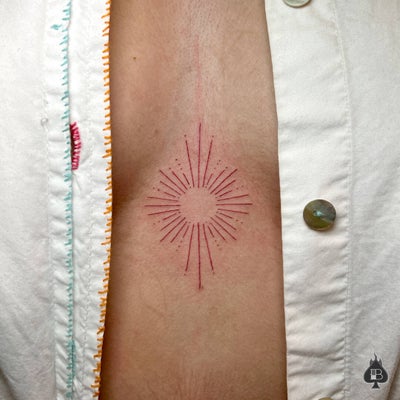 Fineline — sunchestchacra